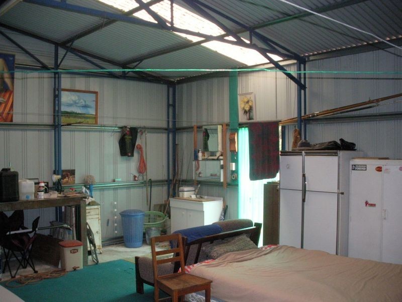 111 North Nelson Road, Nelson VIC 3292