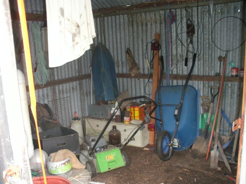 111 North Nelson Road, Nelson VIC 3292