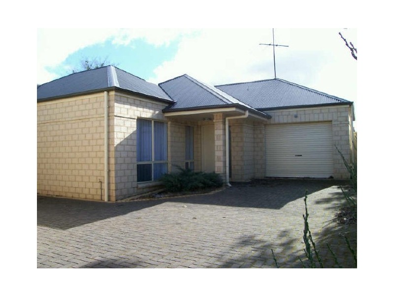 1/44 Bertha Street (Rear Unit), Mount Gambier SA 5290