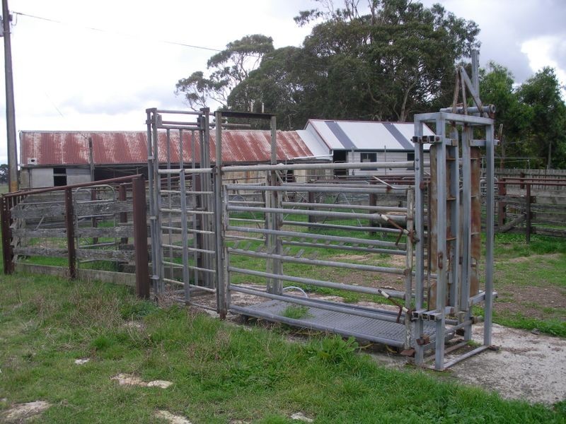 28804 Princes Highway, Hatherleigh SA 5280