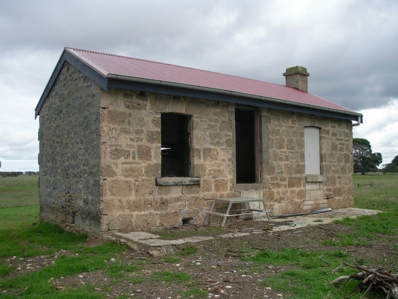 28804 Princes Highway, Hatherleigh SA 5280