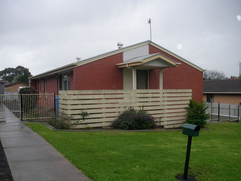 28 Lachlan Crescent, Mount Gambier SA 5290