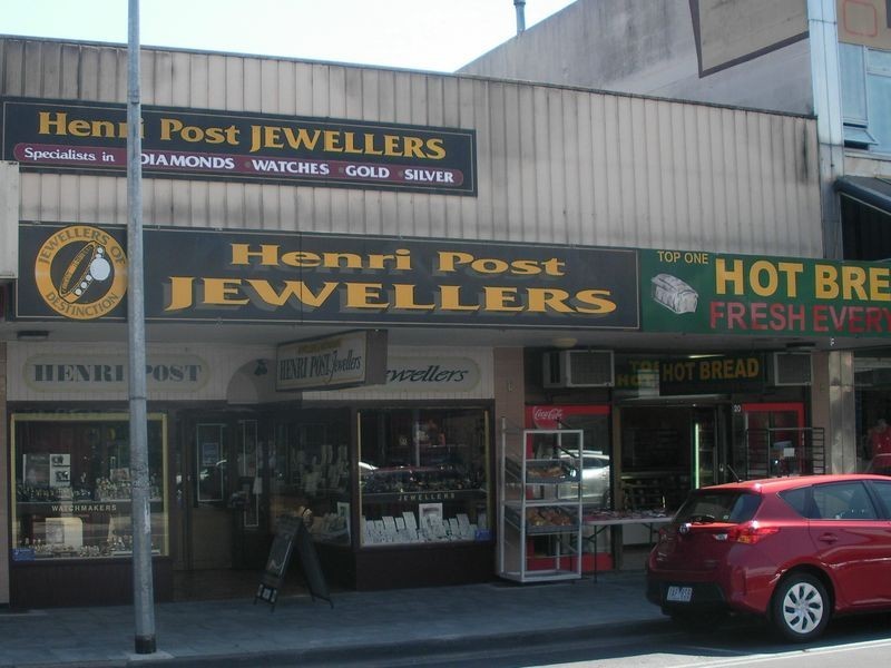 20-22 Commercial Street, Mount Gambier SA 5290