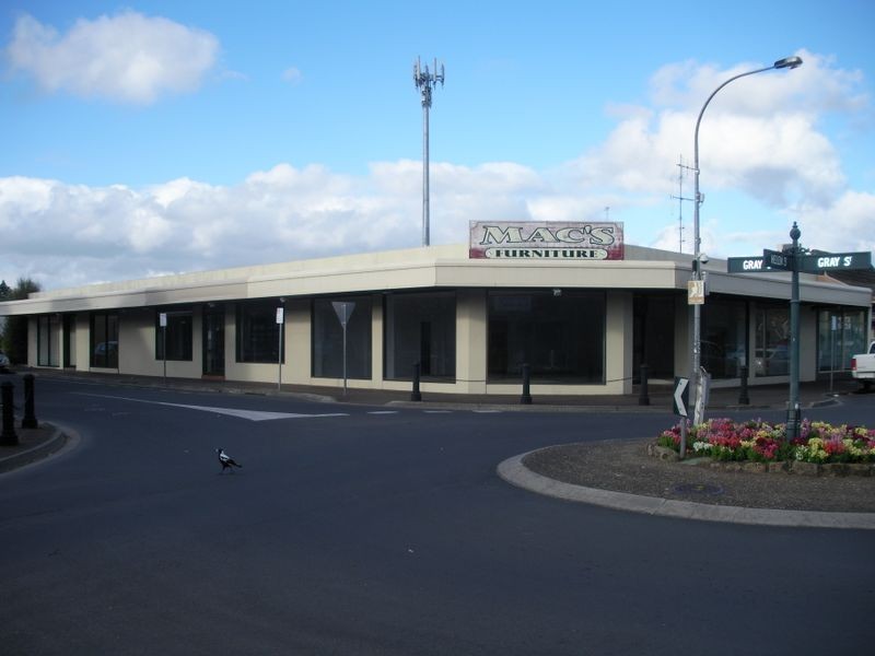 26-30 Gray Street, Mount Gambier SA 5290