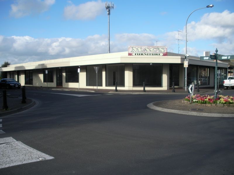 26-30 Gray Street, Mount Gambier SA 5290