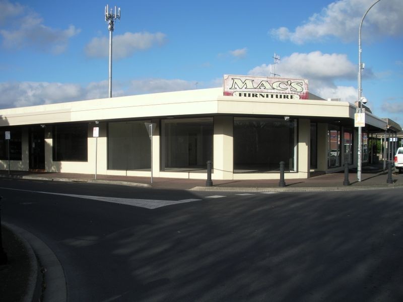 26-30 Gray Street, Mount Gambier SA 5290