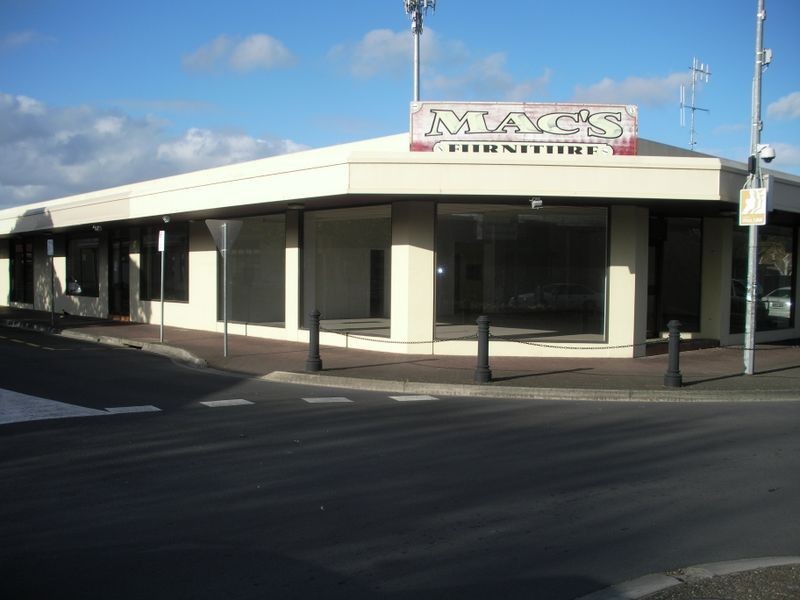 26-30 Gray Street, Mount Gambier SA 5290