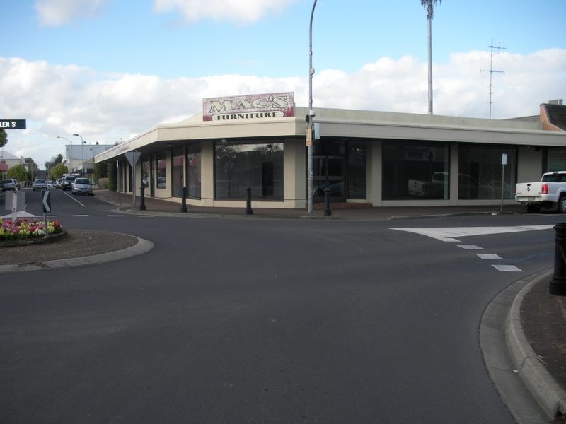 26-30 Gray Street, Mount Gambier SA 5290