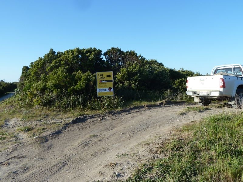 Bucks Lake, Carpenter Rocks SA 5291