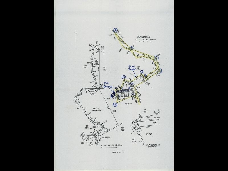 Bucks Lake, Carpenter Rocks SA 5291