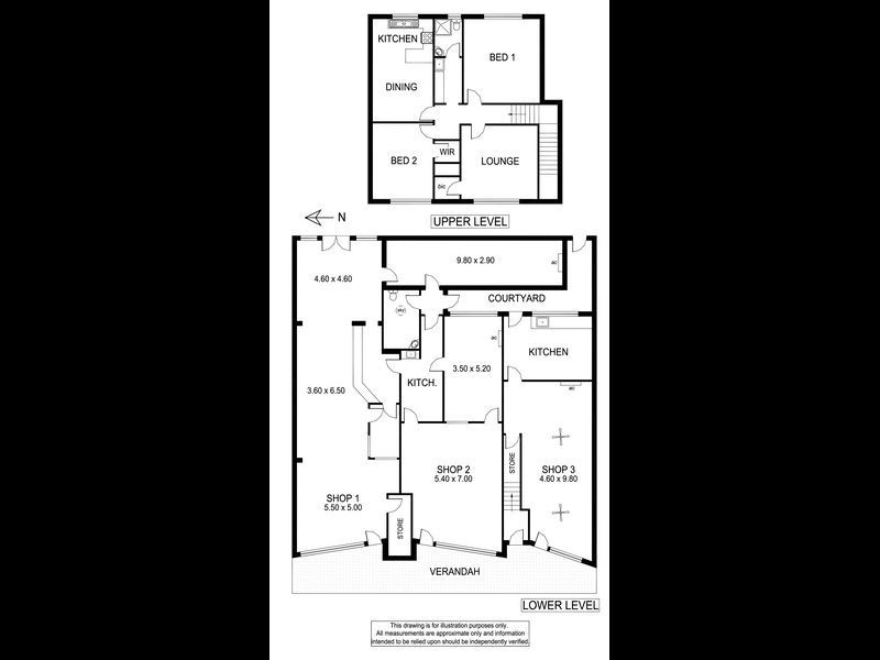 54 Gray Street, Mount Gambier SA 5290