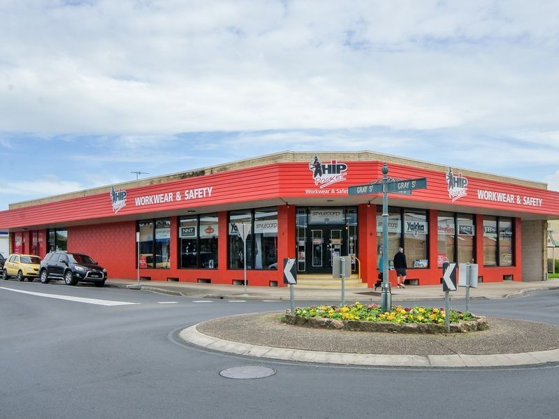 13 James Street, Mount Gambier SA 5290