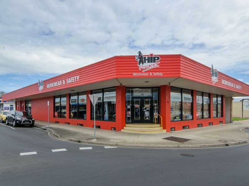 13 James Street, Mount Gambier SA 5290