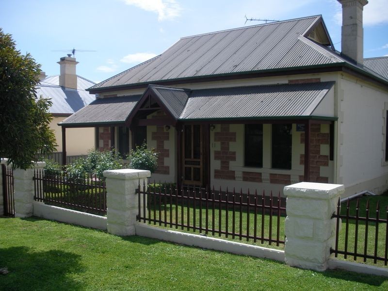 11 Jardine Street, Mount Gambier SA 5290