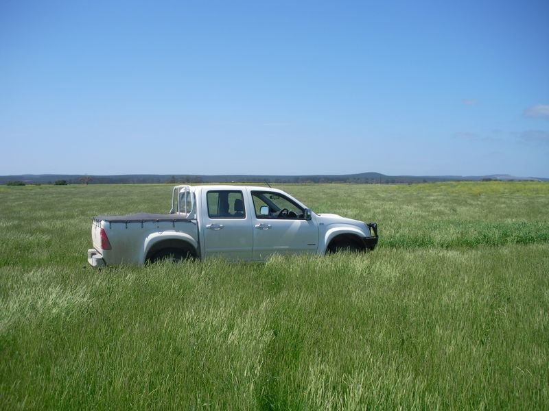 Agricultural Bureau Drive, Tantanoola SA 5280