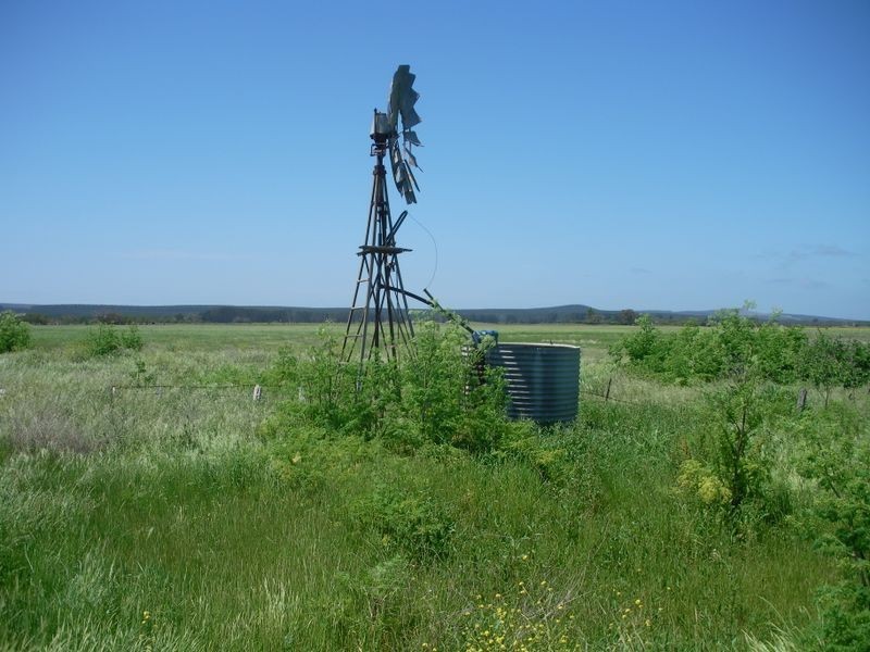 Agricultural Bureau Drive, Tantanoola SA 5280