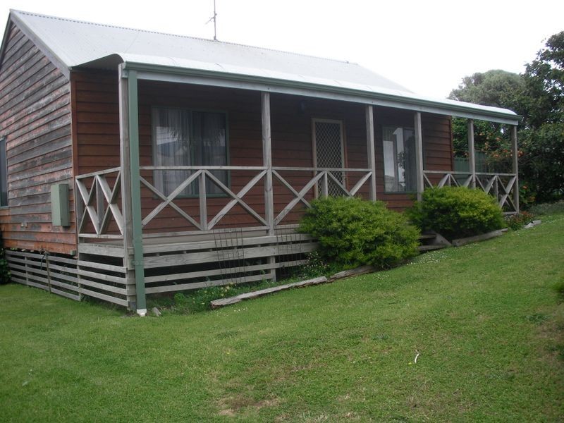 5 Trevorrow Street, Mount Gambier SA 5290