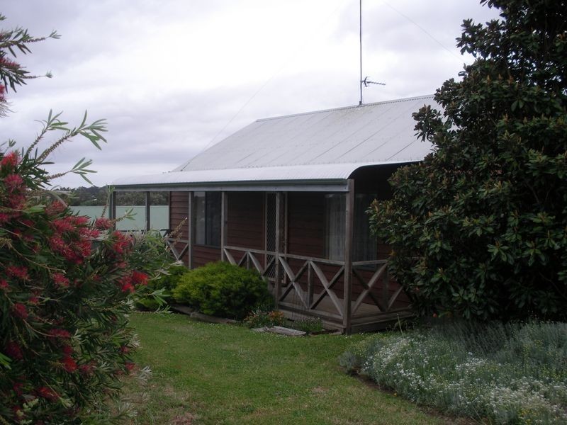 5 Trevorrow Street, Mount Gambier SA 5290