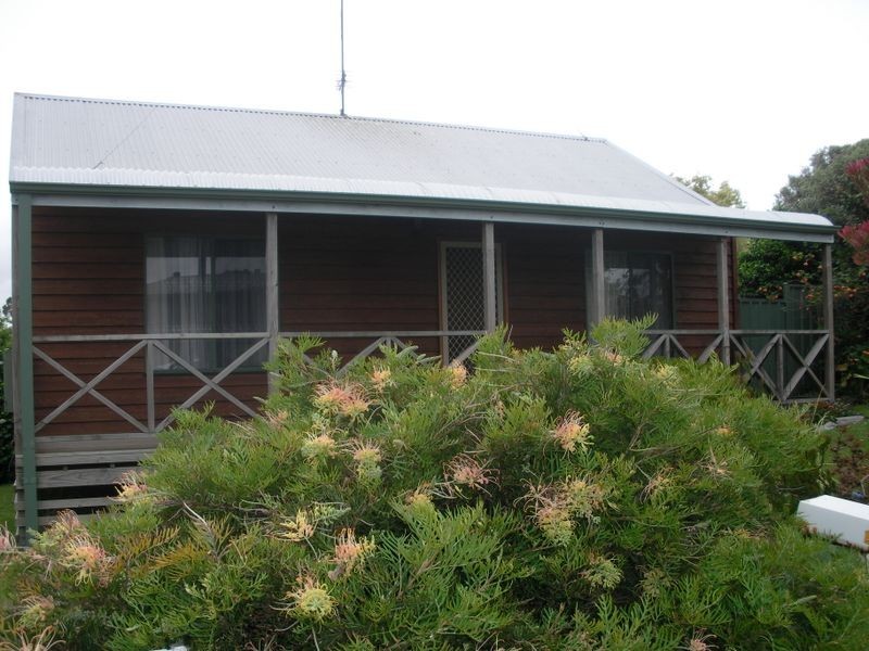 5 Trevorrow Street, Mount Gambier SA 5290