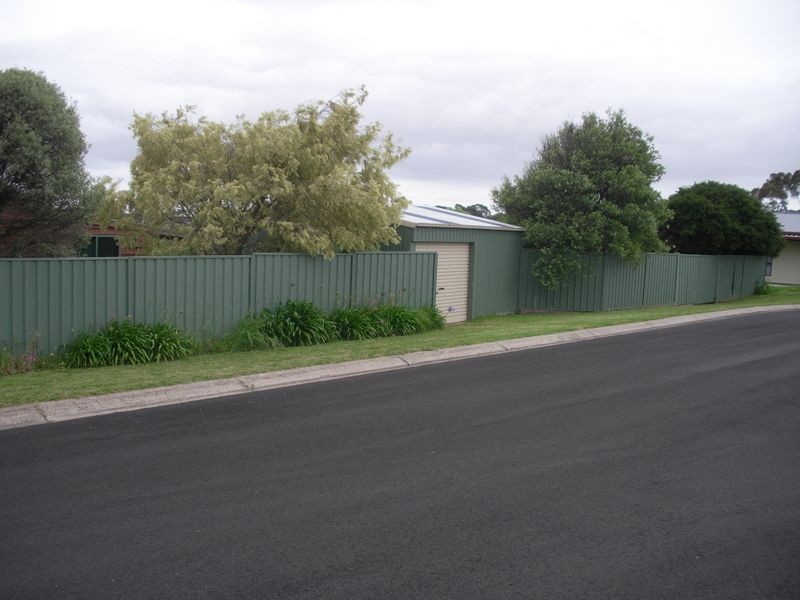 5 Trevorrow Street, Mount Gambier SA 5290