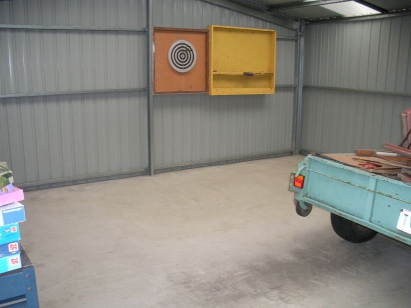 5 Trevorrow Street, Mount Gambier SA 5290