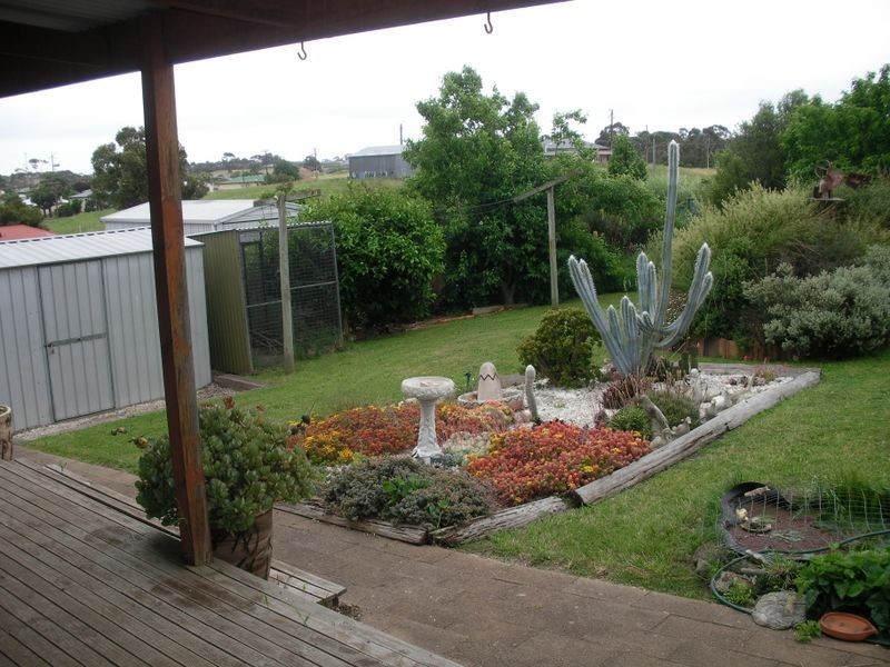 5 Trevorrow Street, Mount Gambier SA 5290