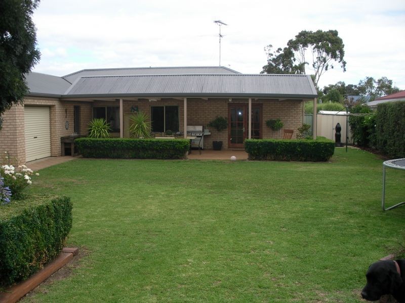 34 Hastings Avenue, Mount Gambier SA 5290