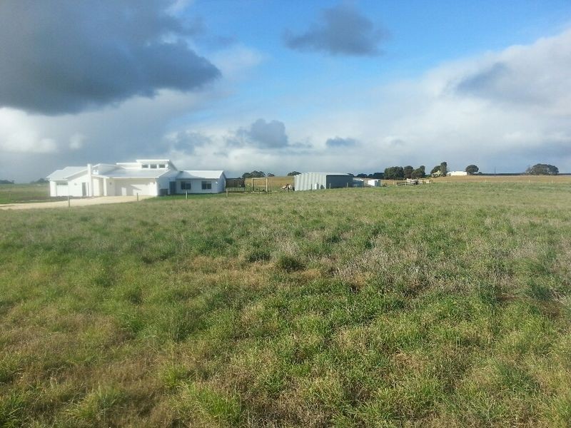 Rex Wells Court, Mil Lel SA 5291