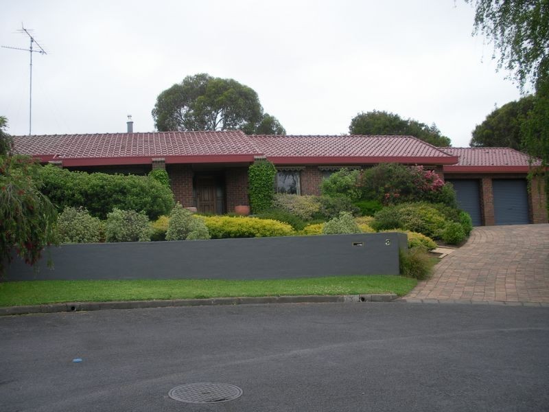3 Joanna Place, Mount Gambier SA 5290