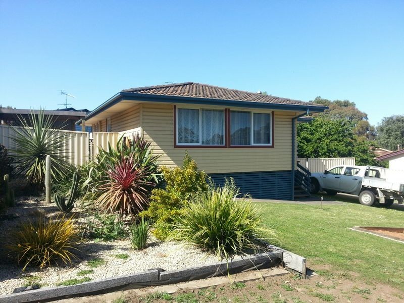 2 Barwon Crescent, Mount Gambier SA 5290