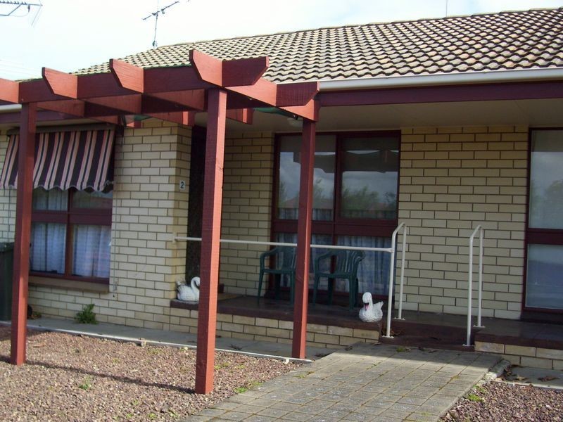 2/55 Bertha Street, Mount Gambier SA 5290