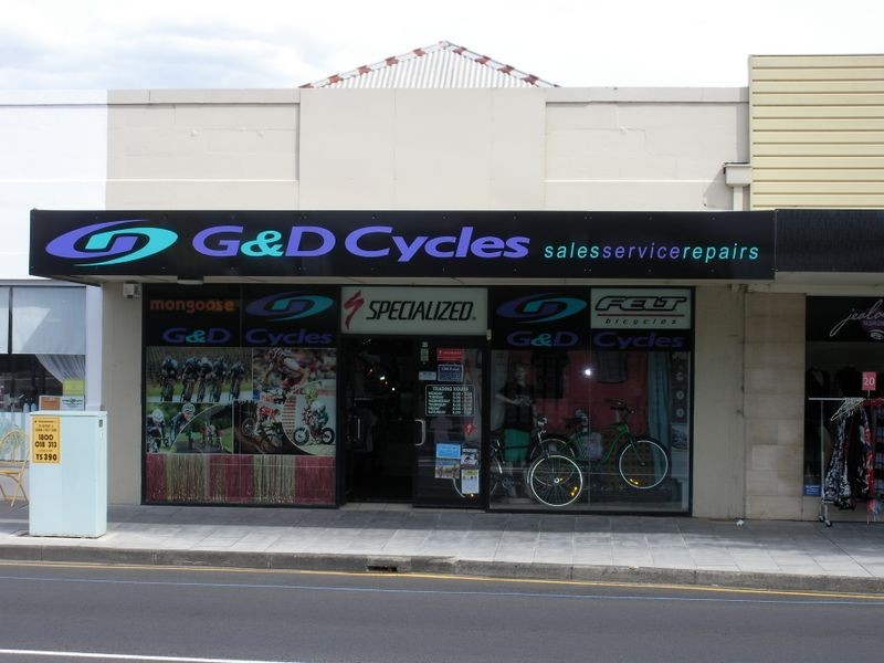 52 Commercial Street East, Mount Gambier SA 5290