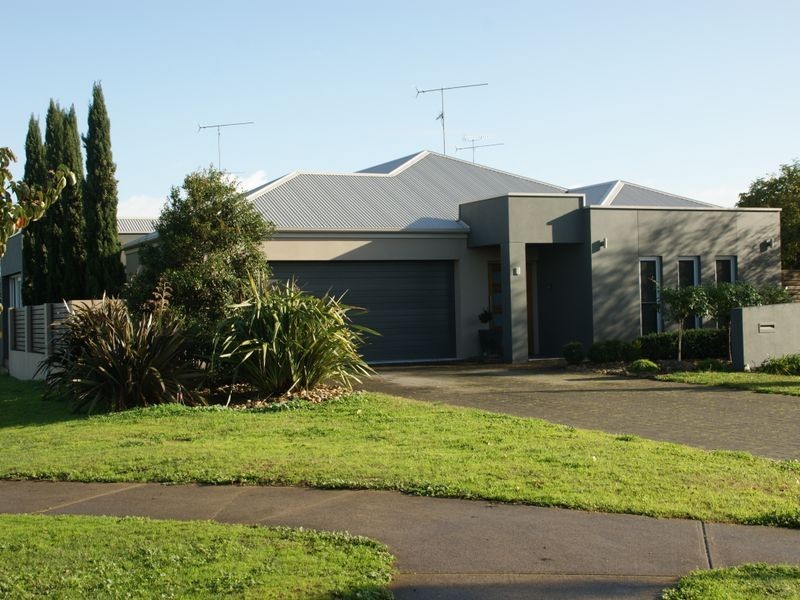 1 Oakridge Crescent, Mount Gambier SA 5290
