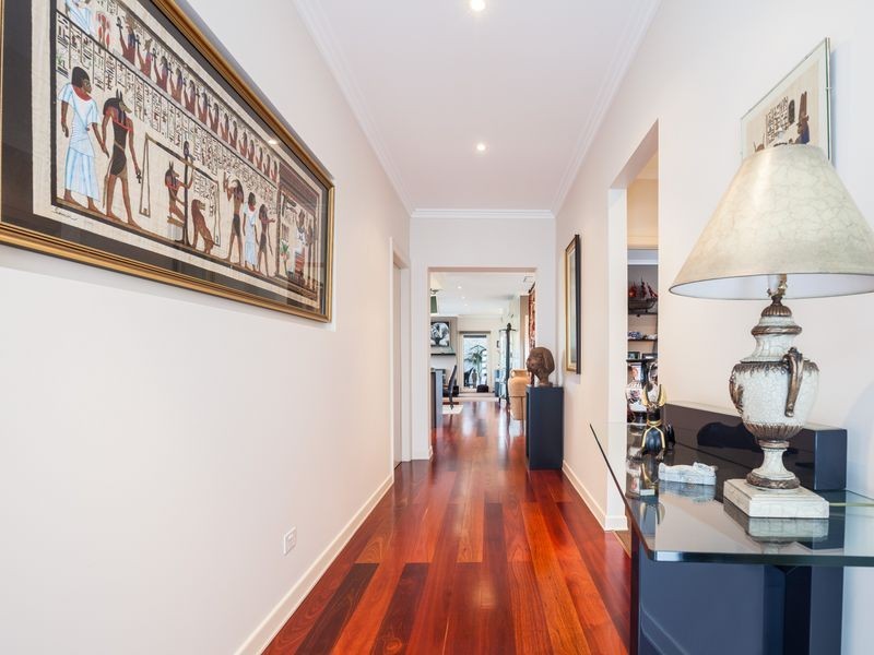 1 Oakridge Crescent, Mount Gambier SA 5290