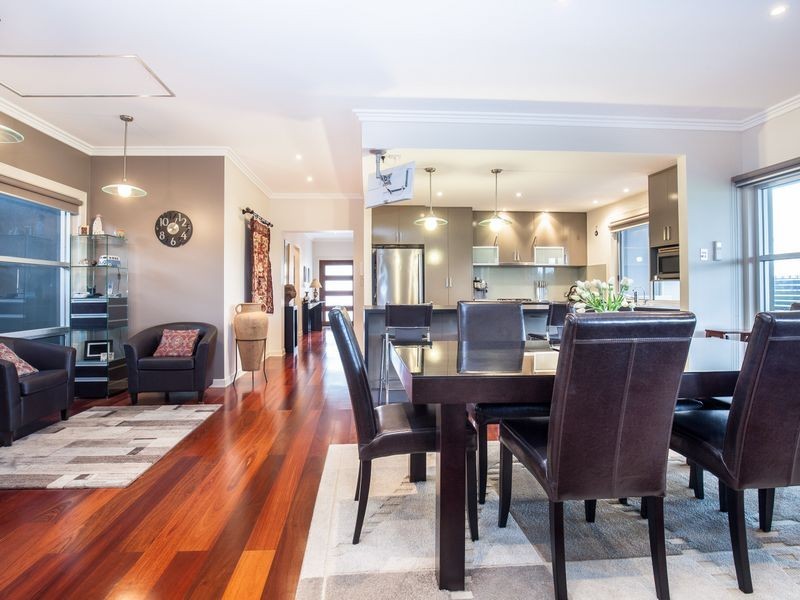 1 Oakridge Crescent, Mount Gambier SA 5290