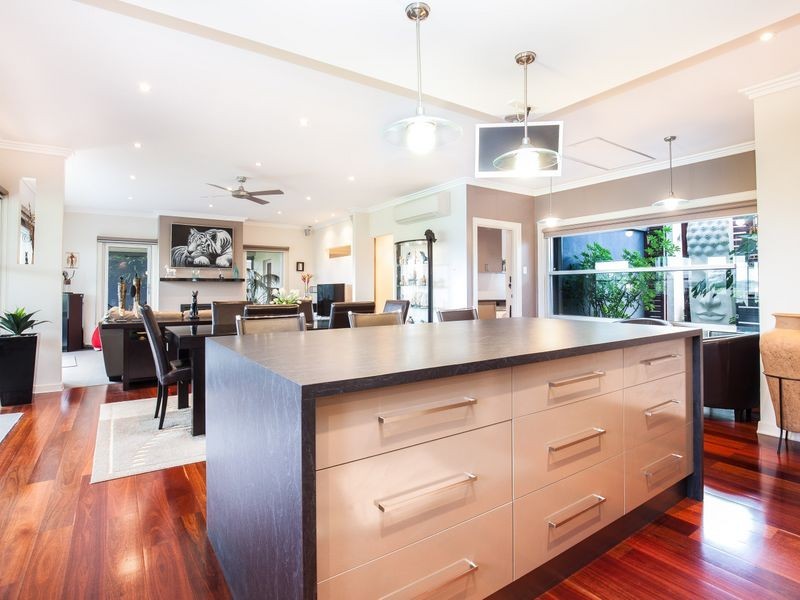 1 Oakridge Crescent, Mount Gambier SA 5290