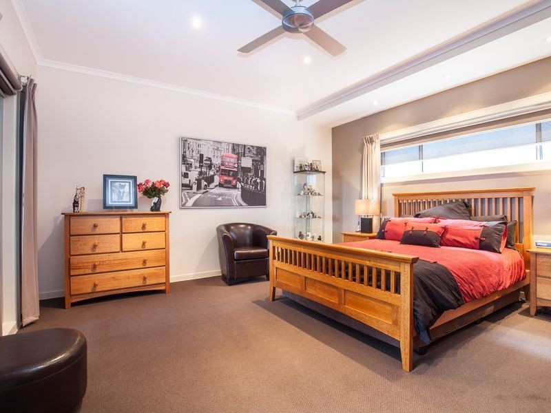 1 Oakridge Crescent, Mount Gambier SA 5290