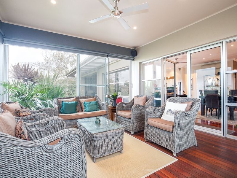 1 Oakridge Crescent, Mount Gambier SA 5290