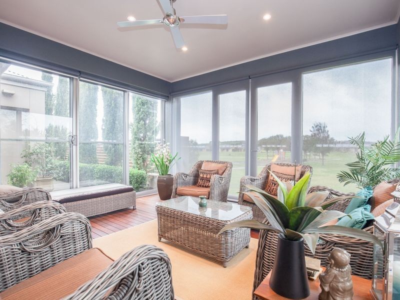 1 Oakridge Crescent, Mount Gambier SA 5290