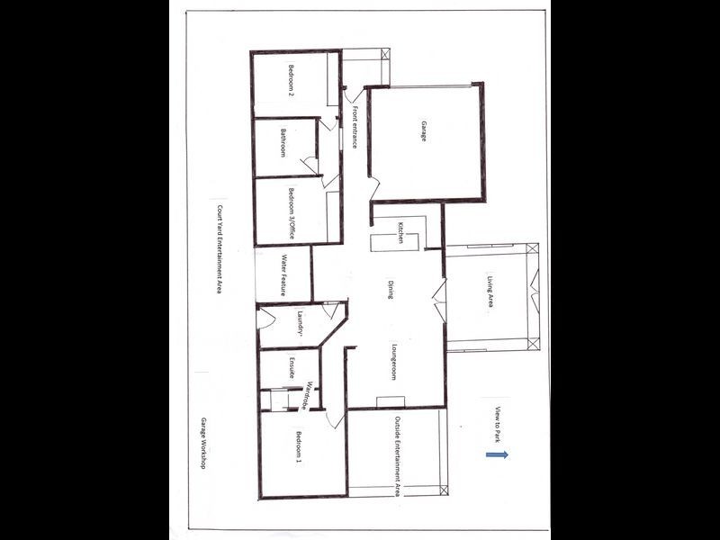 1 Oakridge Crescent, Mount Gambier SA 5290