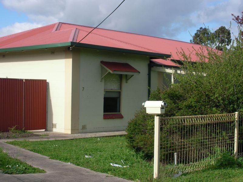 7 Newton Crescent, Mount Gambier SA 5290