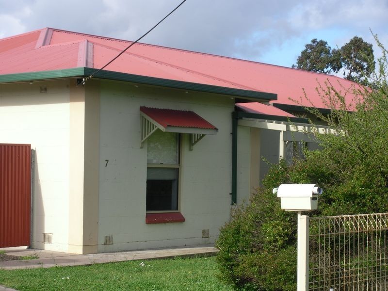 7 Newton Crescent, Mount Gambier SA 5290