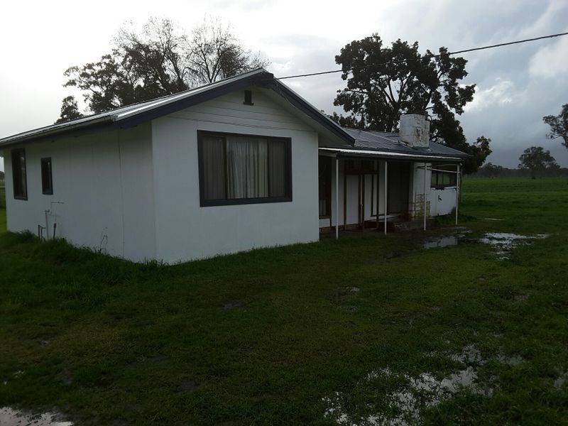 17150 Riddoch Highway, Penola SA 5277