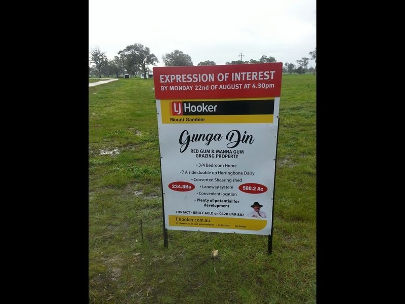 17150 Riddoch Highway, Penola SA 5277