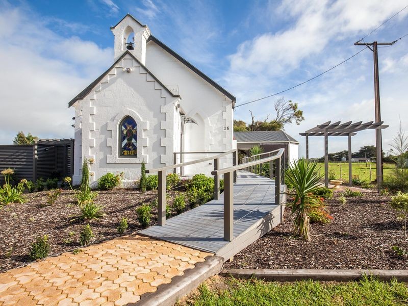 26 William Street, Allendale East SA 5291