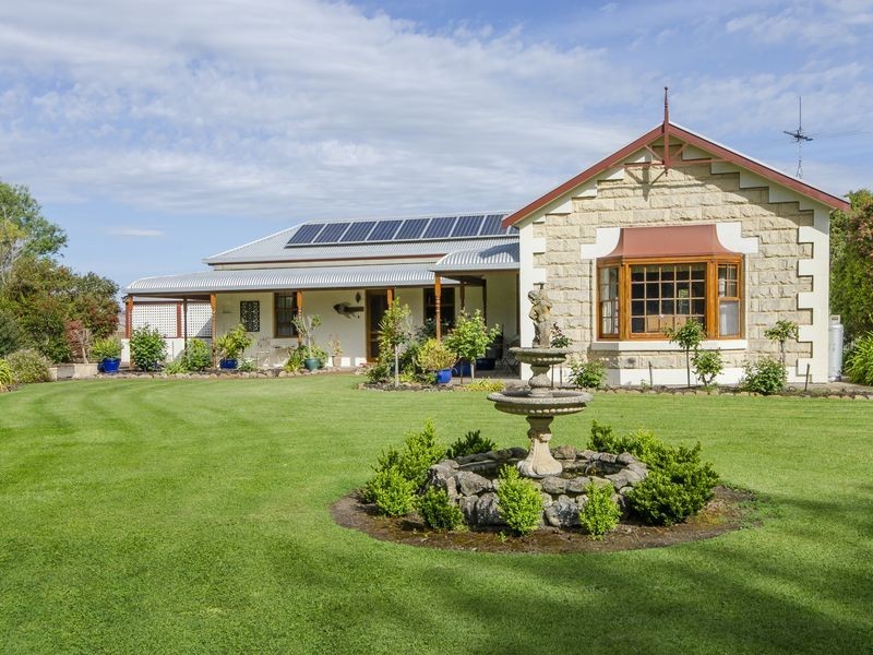 291 Poonada Road, Tantanoola SA 5280