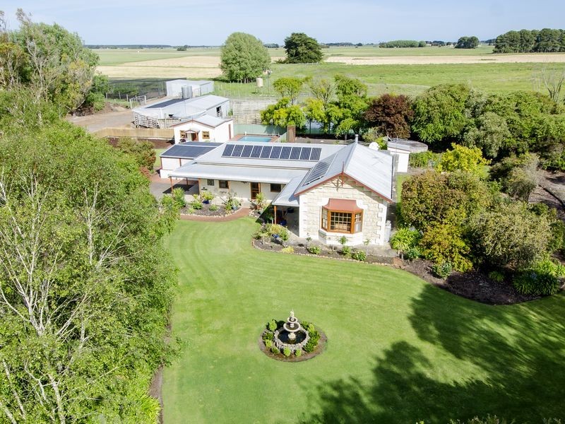 291 Poonada Road, Tantanoola SA 5280