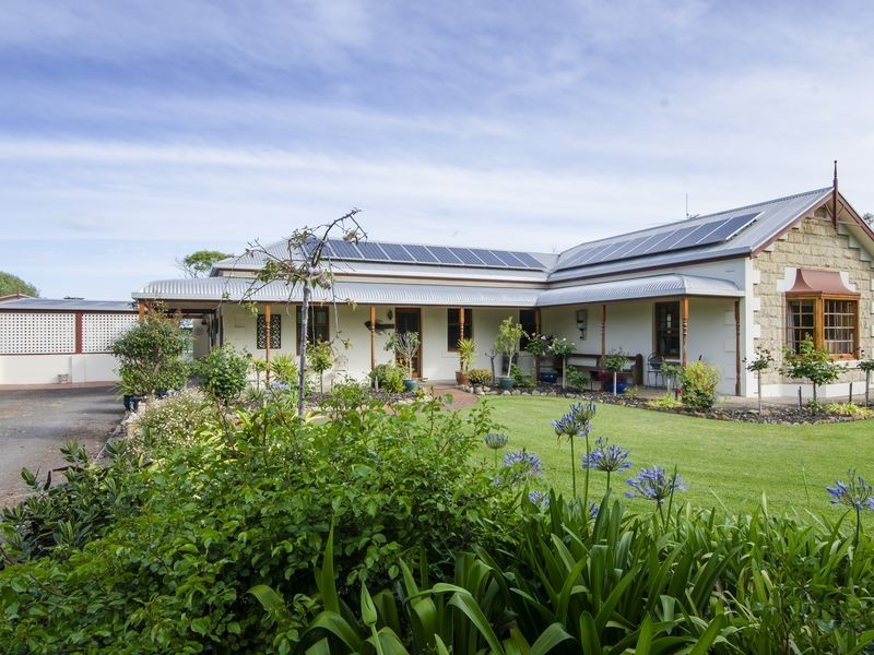 291 Poonada Road, Tantanoola SA 5280