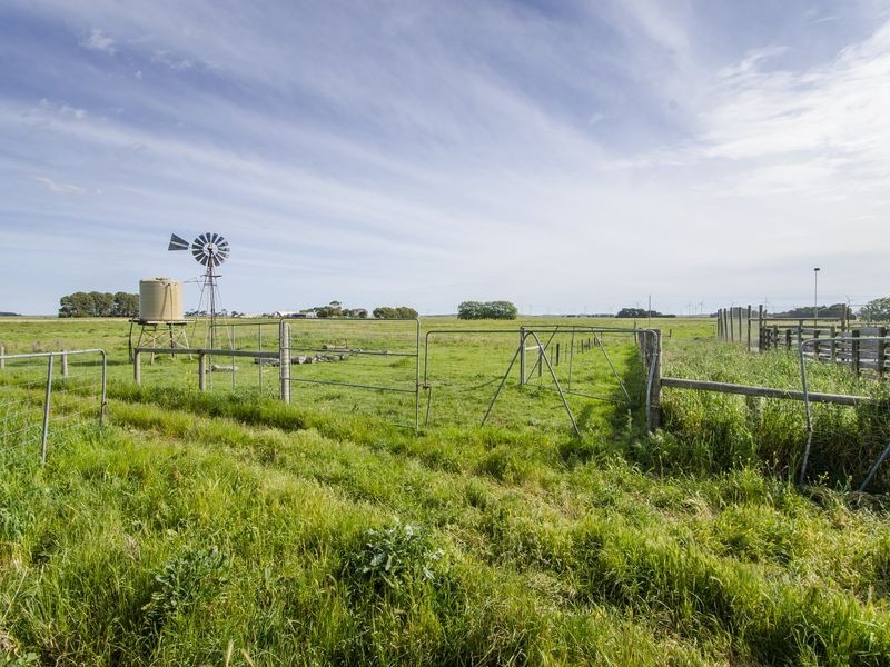 291 Poonada Road, Tantanoola SA 5280