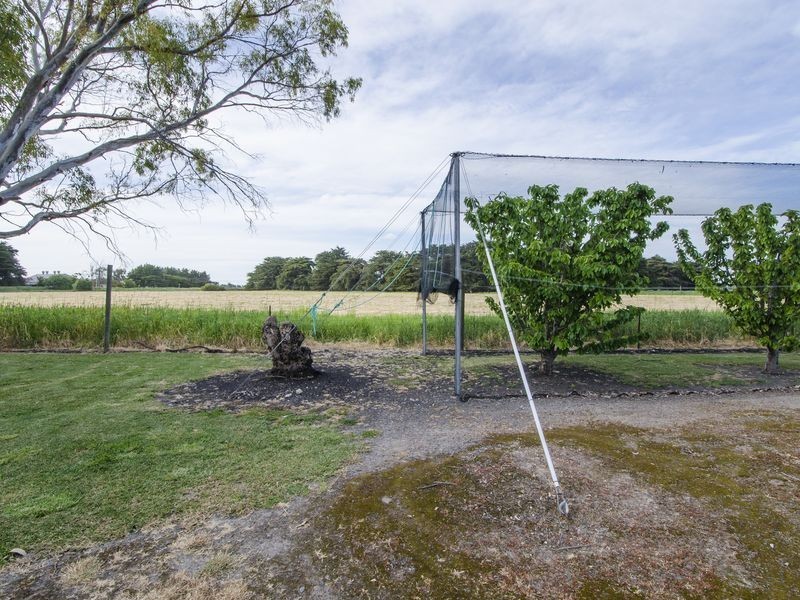 291 Poonada Road, Tantanoola SA 5280